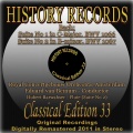 Royal Concertgebouw Orchestra、Eduard Van Beinum - Courante