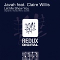 Javah、Claire Willis - Let Me Show You
