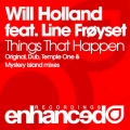 Will Holland、Line Froyset - Things That Happen