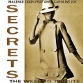 Maxence Luchi - Secrets