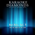 Karaoke Diamonds - Please Mr. Postman