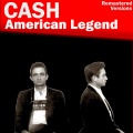 Johnny Cash - All Over Again