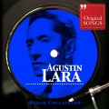 agustin lara - Amor de mis amores