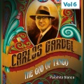 Carlos Gardel - Viejo smoking
