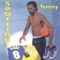 Tommy - not guilty
