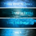 Devil Dragon Tatoo - 3285-Th Day