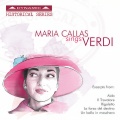 Maria Callas、Milan La Scala Chorus、Milan La Scala Orchestra、Herbert von Karajan - Il trovatore: Il trovatore: Act IV: D'amor sull'ali rosee vanne