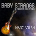 marc bolan - Laser Love