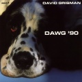 david grisman - Anniversary Waltz