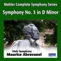 Maurice Abravanel、utah symphony - Lustig im Tempo und keck im Ausdruck