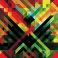 Africa Hitech - Out In The Streets