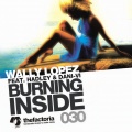 wally lopez、Hadley、dani-vi - Burning Inside[Feat. Hadley & Dani-Vi]