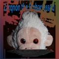 Zarqnon the Embarrassed - Broken Mainframe in C Minor
