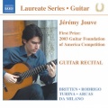 Jérémy Jouve - Nocturnal, Op. 70