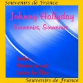 Johnny Hallyday - Souvenirs Souvenirs