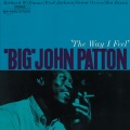 Big John Patton - The Way I Feel