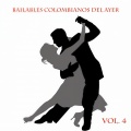 Cuarteto Continental - Tan Bella y Tan Presumida