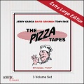 jerry garcia、david grisman、Tony Rice - Amazing Grace