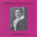 Alfred Piccaver - Wohin seid ihr entschwunden