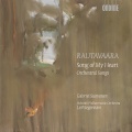 Gabriel Suovanen、Helsinki Philharmonic Orchestra、Leif Segerstam - Guds vag (God's Way) - No. 1. Guds vag
