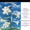 robert shaw - Cantata No.56 / Ich will den Kreuzstab grne tragen, BWV.56 / Ⅱ. Recitative / Mein Wandel auf der Welt