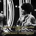 Gladys Knight And The Pips - I Heard It Through the Grapevine