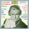 Gastone Limarilli、Alberto Pizzigoni e la sua orchestra - Accarezzame