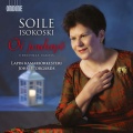 Lapland Chamber Orchestra、Dmitri Shostakovich - Nun komm, der Heiden Heiland, BWV 599