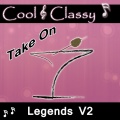 Cool & Classy、Josh Groban - Bridge Over Trouble Water (Cool & Classy Take On Last Choir Standing)