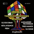 Kindbud - 4 On The Floor