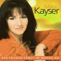 Mara Kayser - Beresina-Lied
