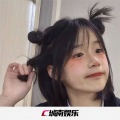 文帝、圈妹、小可、小奶瓶 - 三家店