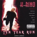 K-Rino - Non-Stop