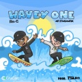 Bru-C、Tsuki、MrTraumatik - Wavey One (Explicit)