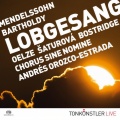 Ian Bostridge、Simona Saturová、christiane oelze、Richard Wagner、Tonkünstler-Orchester Niederösterreich - 6 Stricke des Todes hatten uns umfangen