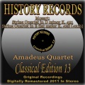 Amadeus Quartet - IV. Allegretto ma non troppo