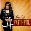 jennifer holliday、Rev.Raphael G. Warnock - God Is Faithful