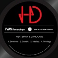Damolh33、Hertzman - Privelege