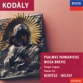 lajos kozma、Brighton Festival Chorus、István Kertész、London Symphony Orchestra - Keserusegem