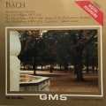 Johann Sebastian Bach - CONCERTO No. 6, B-Major, BWV 1051
