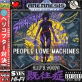 Helicopter Showdown - People Love Machines