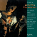 Jean Rigby、Robert King、The King's Consort - No. 28, Accompagnato. Ita decreto aeterno