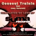 Consoul Trainin、Joan Kolovaki - Templates of Love
