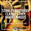 the clinch mountain boys、ralph stanley - Leaning on Jesus