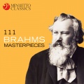 Walter Klien - 6 Piano Pieces, Op. 118: II. Intermezzo in A Major