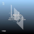 Tektonauts、Armandd G、DJ Crown - Pasito