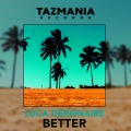 Luca Debonaire、Dark Intensity - Better
