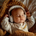 Sweet Baby Dreams & Noises、Muggy Forecast、Outside HD Samples - Baby's Dreamy Symphony