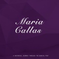 Maria Callas - L'Amour Est Un Oiseau Rebelle