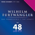 Wilhelm Furtwängler、Wiener Philharmoniker - Andante - Allegro ma non Troppo